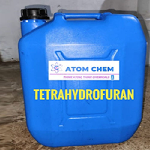 Trichloroethylene Chemical Application: Commercial