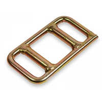 Buckle for Polyester Lashing
