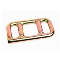Lashing and Strapping Buckle