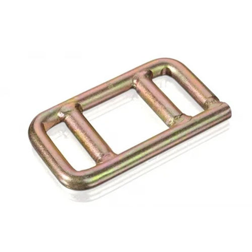 Ladder Buckle - Color: As Per Availability