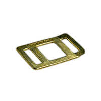 Strapping Buckle