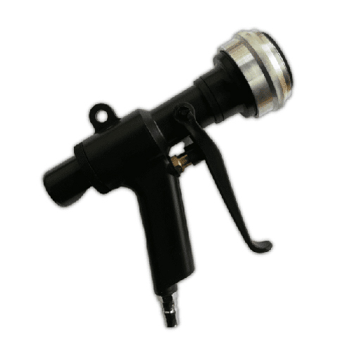 Dunnage Bag Inflator G-Un - Automatic Grade: Manual