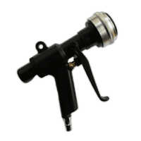 Dunnage Bag Inflators