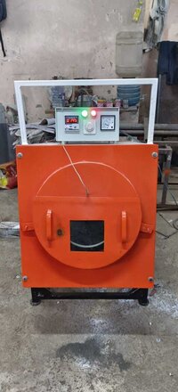 Dry Fruit Roaster