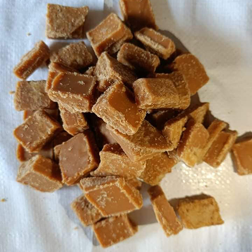 Jaggery Cube