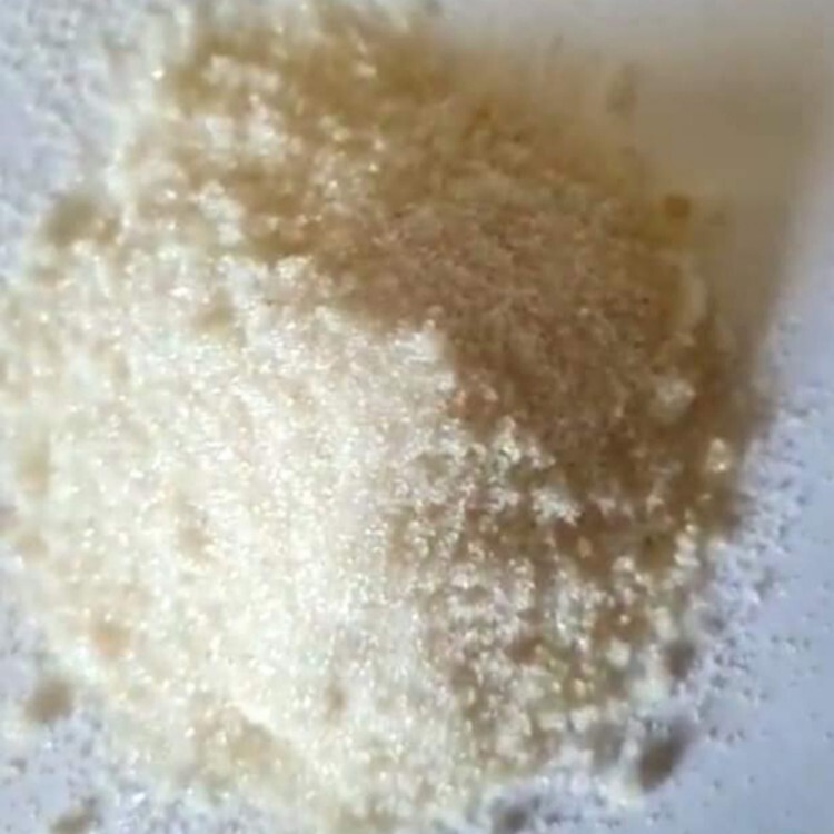 Khandsari White - Origin: India