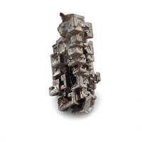 Copper Bismuth Bronze Ingot