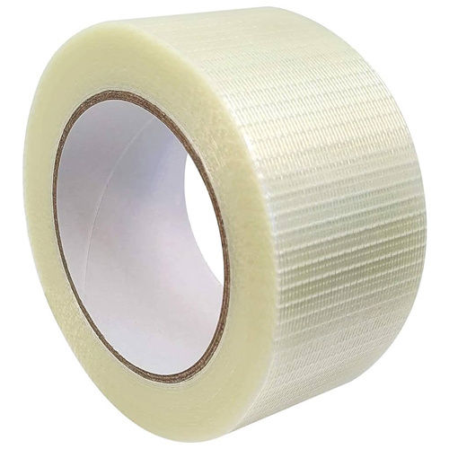 Plastic Filament Tapes