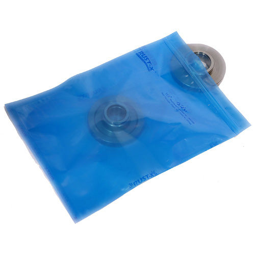 CVC Plastic Bag