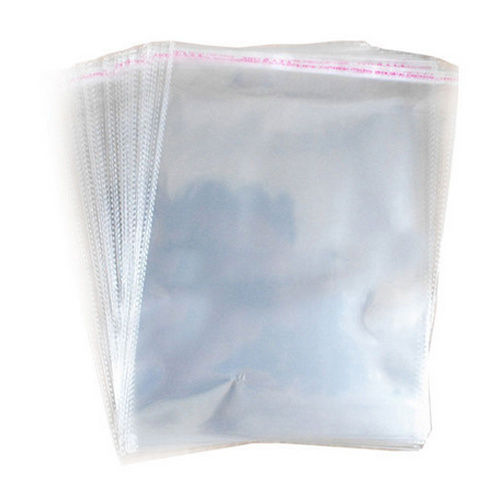 LD Plastic Bags