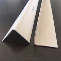 Multicolour Plastic Angle Board