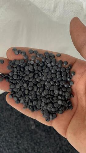 LDPE BLACK GRANULES