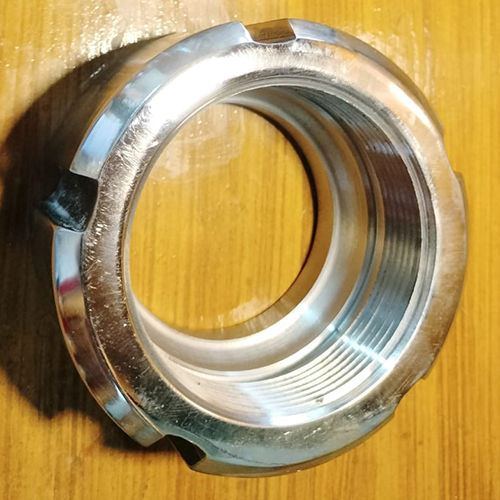 Vacuum Control Valve Locknut