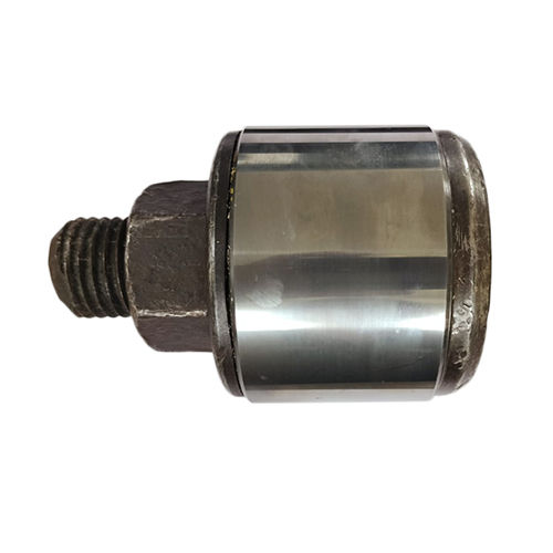 Sliver Carbide Draw Plug