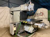Maho MH-1000 Universal Milling Machine
