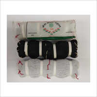 Black Bobbin  Elastic Thread Stretch Thread