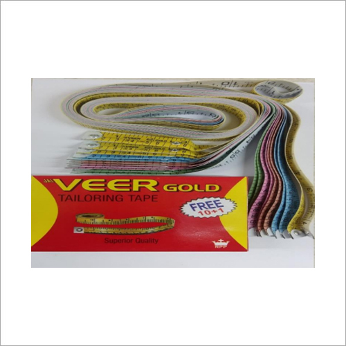 Veer Gold Major Tape