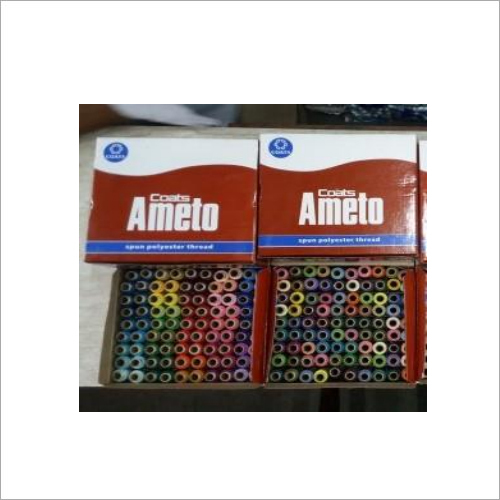 Ameto Polyester Thread