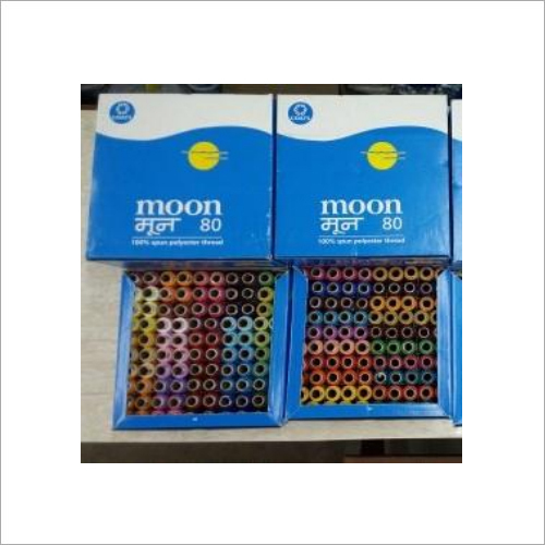 Moon Polyester Thread