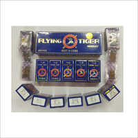 Flying Tiger Sewing Machine Needle - Color: Silver