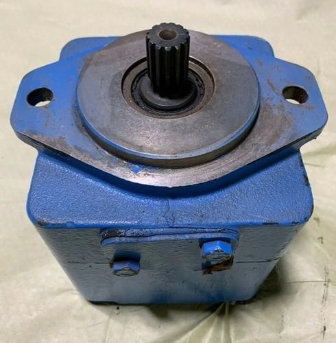 Denison Hydraulic Pump Repair