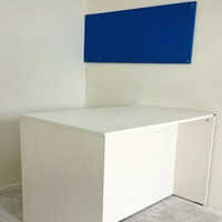 Multicolor Laboratory Desks