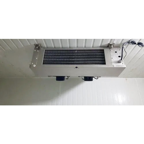 Incubation Cold Room For Curd Voltage: 420 Volt (V)