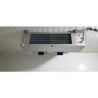 Incubation Cold Room For Curd Voltage: 420 Volt (v)