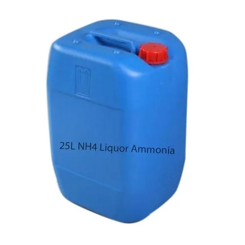 25L NH4  Ammonia