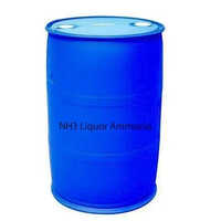 25 Percent NH3  Ammonia