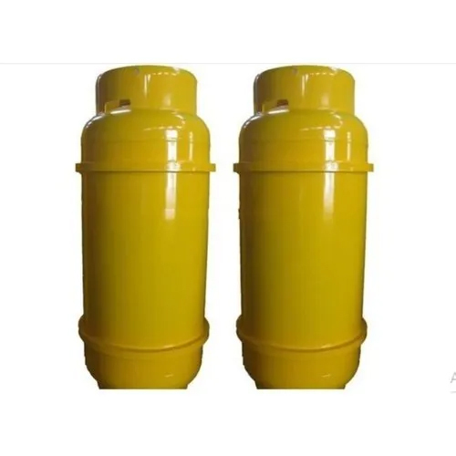 Cylinder Ammonia Gas