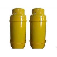 Cylinder Ammonia Gas Application: Commercial