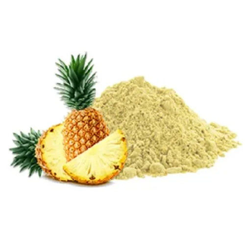 Pineapple Powder Grade: Food Grade