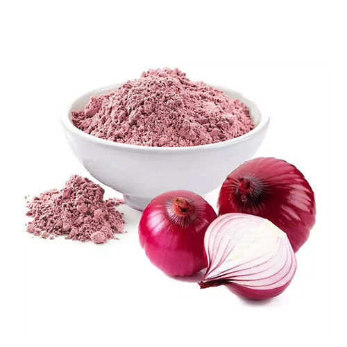 Red Onion Powder