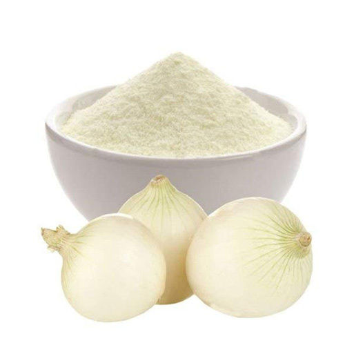 White Onion Powder