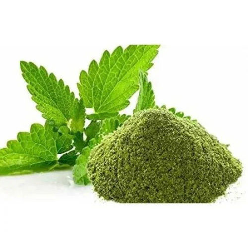 Mint Leaves Powder