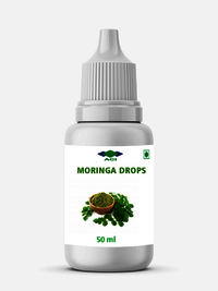 Moringa  Drops