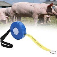 Weight Measuring Tape