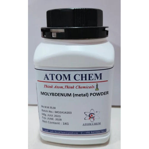 Molybdenum Metal Powder