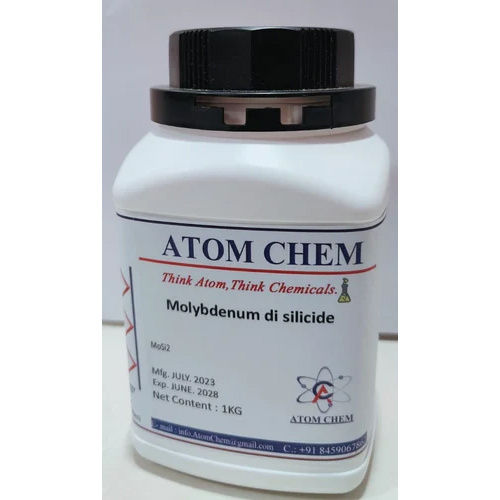 Molybdenum Di Silicide Grade: Industrial