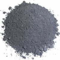 Antimony Metal Powder - Color: Grey