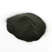 Chromium Carbide Powder - Customized Size, Industrial Grade, Black Color, Weight As Per Requirement In Kilograms