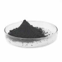 Molybdenum Carbide Powder - Color: Grey