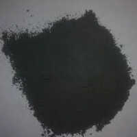 Zirconium Carbide Powder - Color: Black