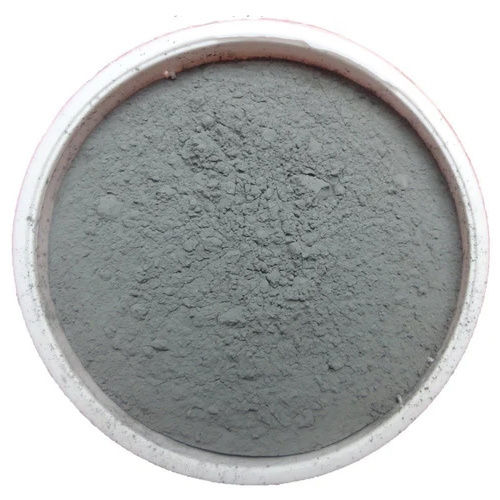 Grey Rhenium Metal Powder