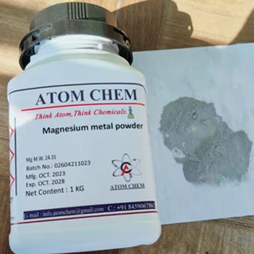 Manganese Metal Powder