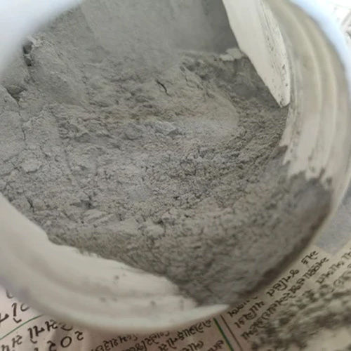 Nickel Chromium Metal Powder Grade: Industrial