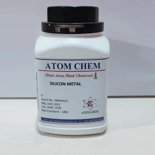 Silicon Metal Powder
