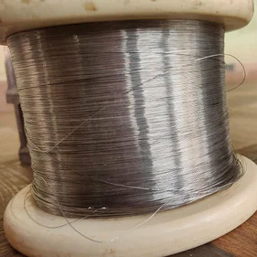 Nickel Wire Grade: Industrial