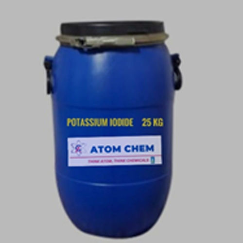 Potassium Iodide Powder